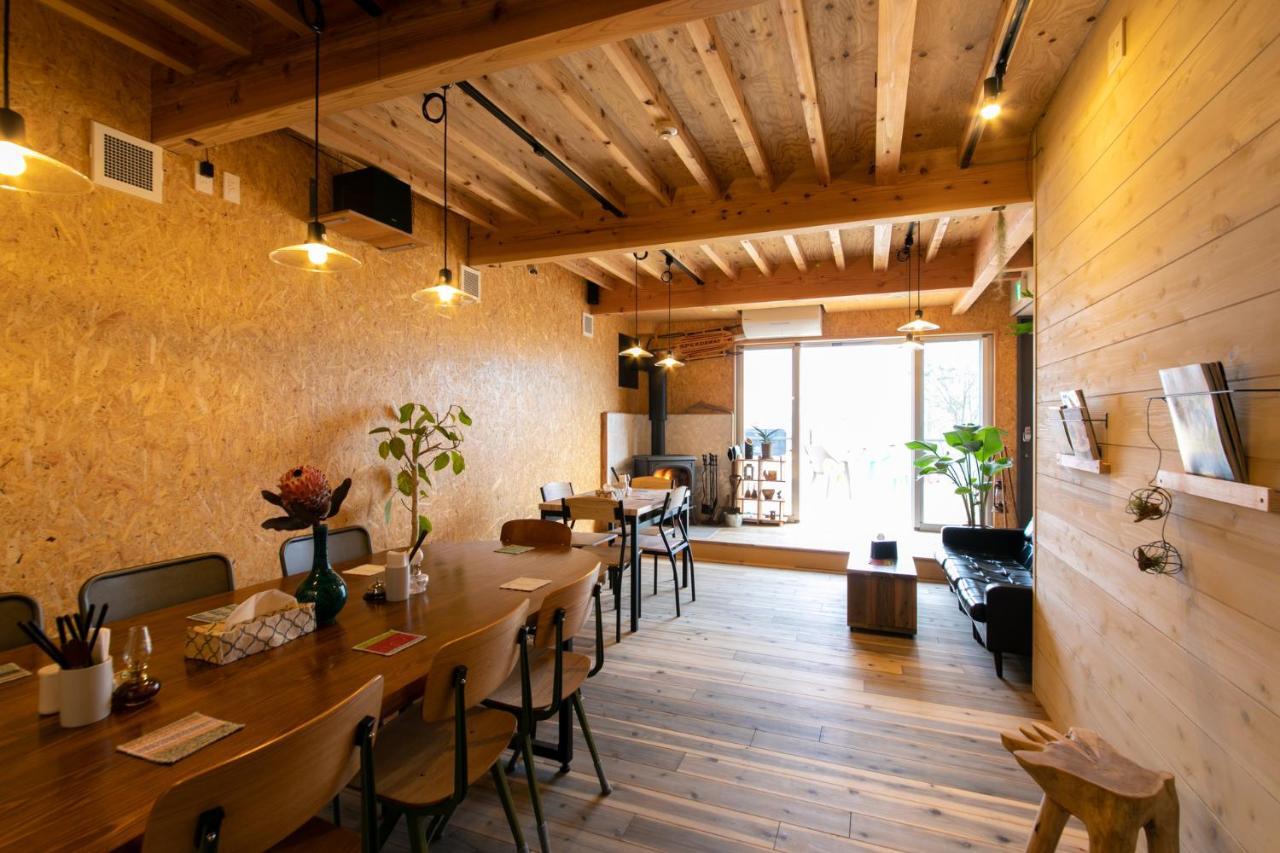 海と山に囲まれた静かな港町の オーシャンビュー 個室ゲストハウスeat&Stay Romey Shizuoka Zewnętrze zdjęcie